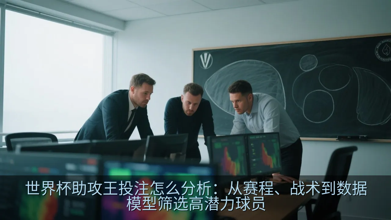 世界杯助攻王投注怎么分析：从赛程、战术到数据模型筛选高潜力球员